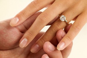 Insurance for Engagement Ring