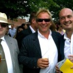 Look forward to the British Summer with our Social Season Guide